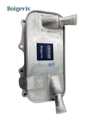 94810727103 Refrigerador de aceite de motor para el 2008 2009 2010 Porsche Cayenne V8 4.8L