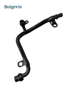 06L121085AF Tubo de refrigerante izquierdo para Volkswagen Audi A4 S4 Avant Quattro