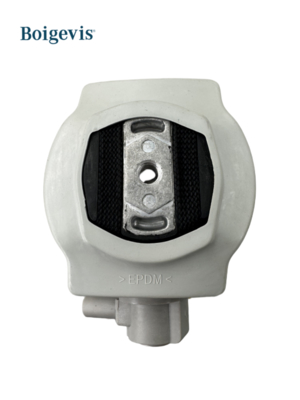 4E0399151DE Soportes de motor de caja de cambios eléctrica para A8 D3 A8Q S8 3.2L 3.0L Izquierdo