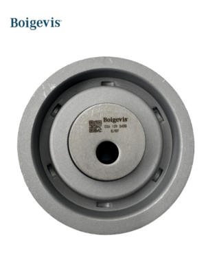 026109243G Polea tensora de distribución para Audi Seat VW y Skoda