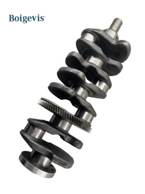 2740300401 Eje de manivela para Mercedes-Benz C260 C300 CLS260 CLS300 E260 M264 2.0T