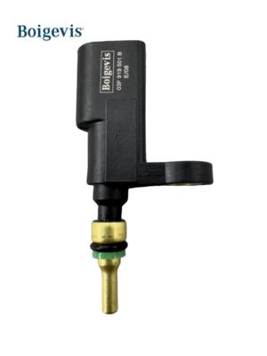 03F919501B Sensor de temperatura del líquido de enfriamiento para VW POLO SKODA SEAT AUDI 1.0 TFSI DKL
