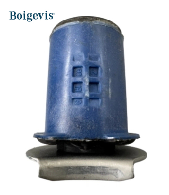 OEM 5QD505145E Partes del motor Encajadura de caucho unido para Volkswagen Audi Skoda Modelos de soporte